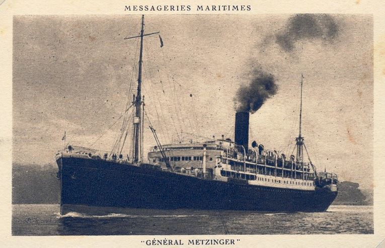 general Metzinger 9 (annexe 24)